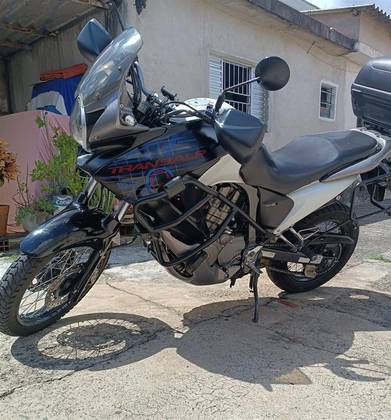 HONDA XL 700V TRANSALP HONDA XL 700V TRANSALP